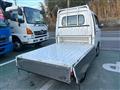 2014 Daihatsu Hijet Truck