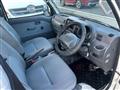 2014 Daihatsu Hijet Truck
