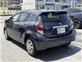 2015 Toyota AQUA
