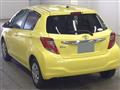 2014 Toyota Vitz