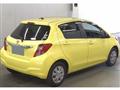 2014 Toyota Vitz