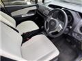 2014 Toyota Vitz