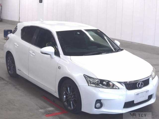 2011 Lexus Other