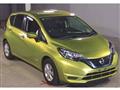 2017 Nissan Note