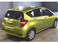 2017 Nissan Note