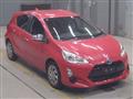 2015 Toyota AQUA