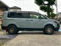 2011 Mitsubishi Delica D5