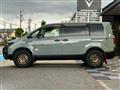 2011 Mitsubishi Delica D5