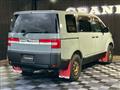 2011 Mitsubishi Delica D5