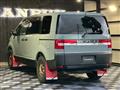 2011 Mitsubishi Delica D5