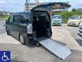 2012 Toyota Voxy