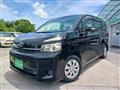2012 Toyota Voxy