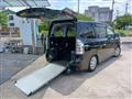 2012 Toyota Voxy