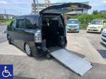 2012 Toyota Voxy