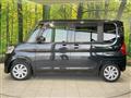 2018 Daihatsu Tanto