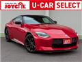 2025 Nissan Fairlady Z