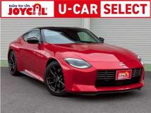 2025 Nissan Fairlady Z