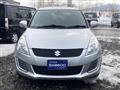 2013 Suzuki Swift