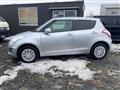 2013 Suzuki Swift