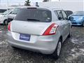 2013 Suzuki Swift