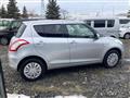2013 Suzuki Swift