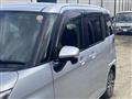 2021 Subaru Justy