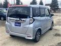 2021 Subaru Justy