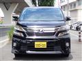 2013 Toyota Vellfire