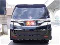 2013 Toyota Vellfire