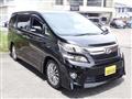 2013 Toyota Vellfire