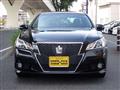 2015 Toyota Crown Athlete Series