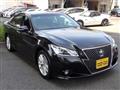 2015 Toyota Crown Athlete Series