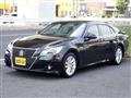2015 Toyota Crown Athlete Series