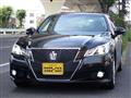 2015 Toyota Crown Athlete Series