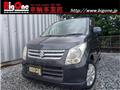 2010 Suzuki Wagon R