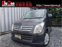 2010 Suzuki Wagon R
