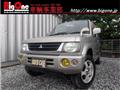 2000 Mitsubishi Pajero Mini