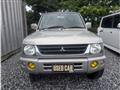 2000 Mitsubishi Pajero Mini