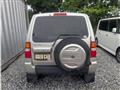 2000 Mitsubishi Pajero Mini