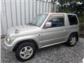 2000 Mitsubishi Pajero Mini
