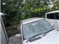 2000 Mitsubishi Pajero Mini