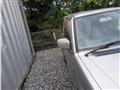 2000 Mitsubishi Pajero Mini