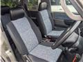 2000 Mitsubishi Pajero Mini
