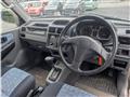 2000 Mitsubishi Pajero Mini
