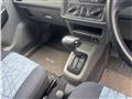 2000 Mitsubishi Pajero Mini