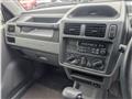 2000 Mitsubishi Pajero Mini