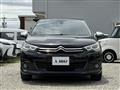 2017 Citroen C4