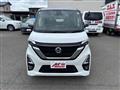 2021 Nissan ROOX