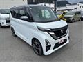 2021 Nissan ROOX