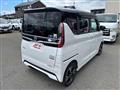 2021 Nissan ROOX